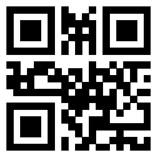 3916090657 - Immagine del Qr Code associato