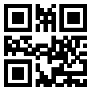 Immagine del Qr Code di 3916090661