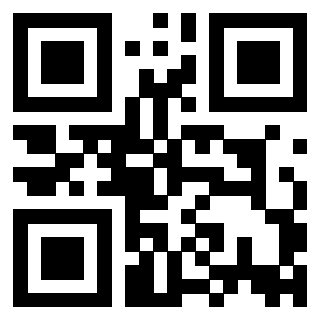 Il QrCode di 3916090665