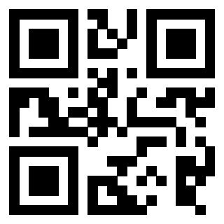 Immagine del QrCode di 3916090668