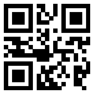 3916090671 - Immagine del QrCode associato