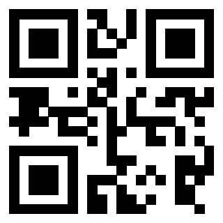 Immagine del Qr Code di 3916090672