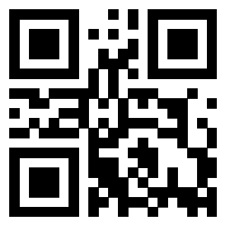 Il QrCode di 3916090673