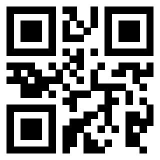 QrCode di 3916090675