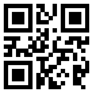Immagine del Qr Code di 3916090678