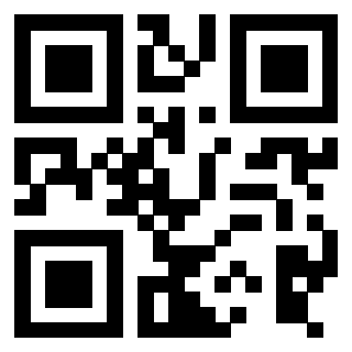 Immagine del QrCode di 3916090680