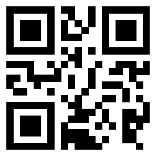3916090681 - Immagine del Qr Code associato