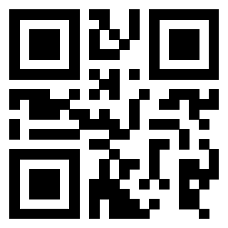Immagine del QrCode di 3916090687