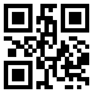 Scansione del QrCode di 3916090688