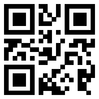 Immagine del QrCode di 3916090690