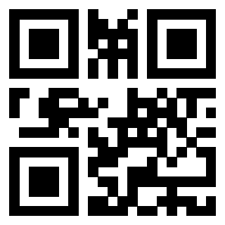 Scansione del Qr Code di 3916090691