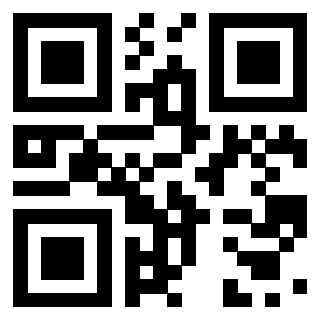 3916090692 - Immagine del QrCode associato