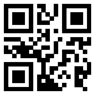 Scansione del QrCode di 3916090694