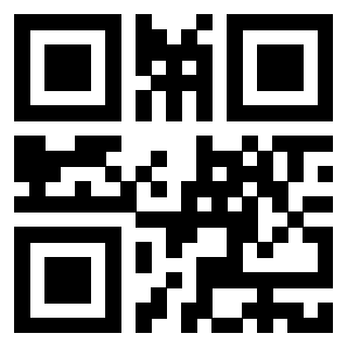 3916090695 - Immagine del Qr Code associato