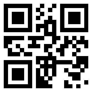 3916090696 Qr Code associato