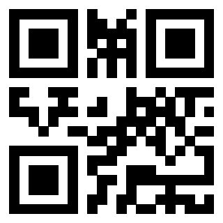 Immagine del QrCode di 3916090698