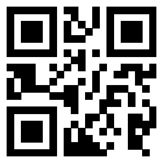 Il QrCode di 3916090699