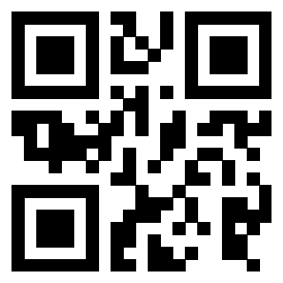 3916090701 QrCode associato