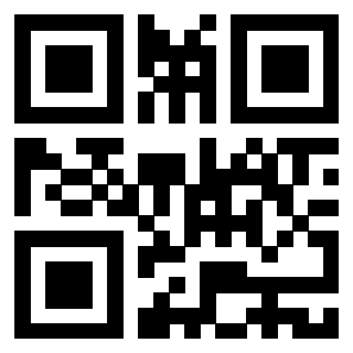 3916090702 - Immagine del Qr Code associato