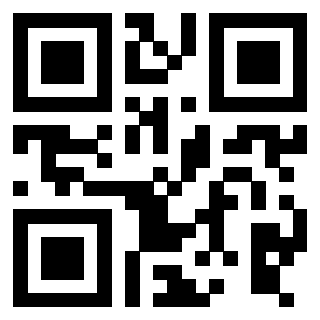 3916090705 - Immagine del QrCode associato
