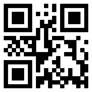 3916090706 - Immagine del Qr Code associato