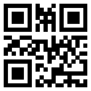 Scansione del QrCode di 3916090709