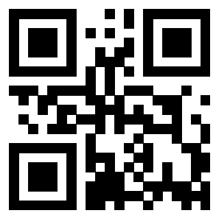 Immagine del Qr Code di 3916090711