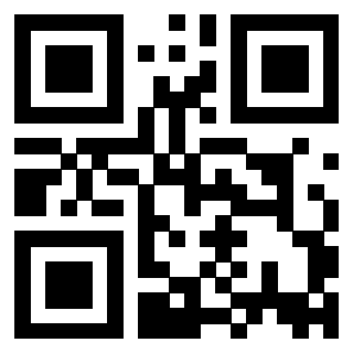 Il QrCode di 3916090712