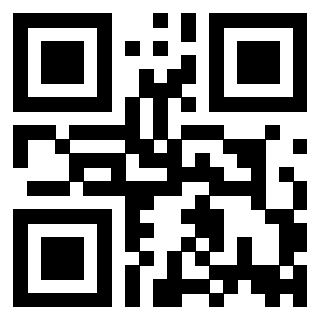 Immagine del Qr Code di 3916090713