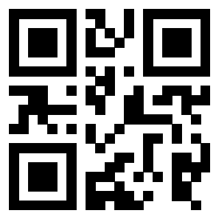 Immagine del QrCode di 3916090717