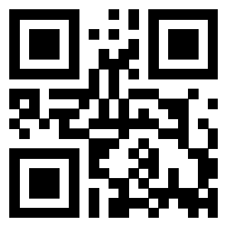 Scansione del Qr Code di 3916090721