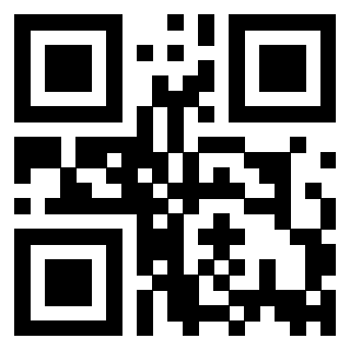 3916090722 Qr Code associato