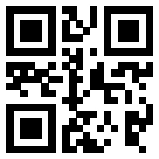 3916090723 - Immagine del QrCode associato