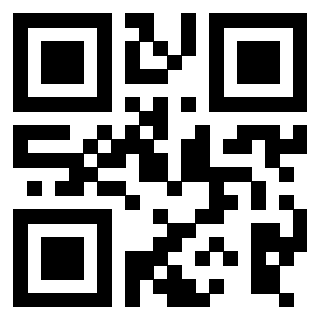 Immagine del Qr Code di 3916090724