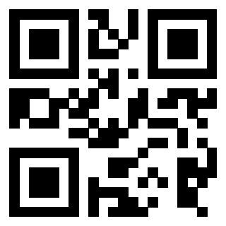 3916090730 - Immagine del Qr Code associato