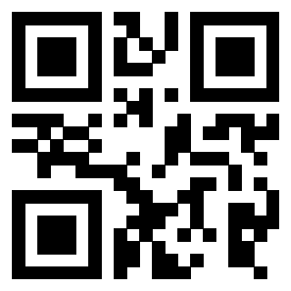 3916090735 - Immagine del Qr Code associato