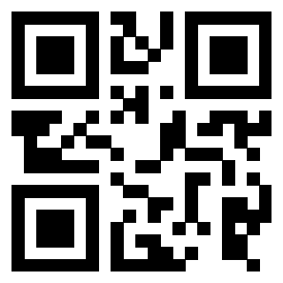 Immagine del Qr Code di 3916090737