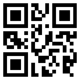 3916090739 - Immagine del Qr Code associato