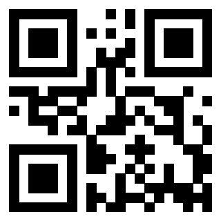 3916090742 Qr Code associato