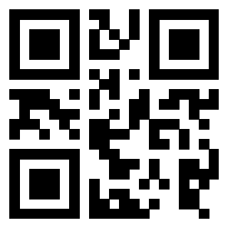 3916090743 Qr Code associato