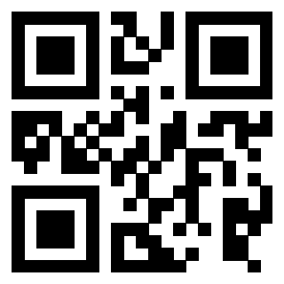 Il Qr Code di 3916090745