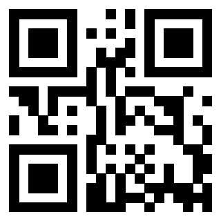 Immagine del Qr Code di 3916090748