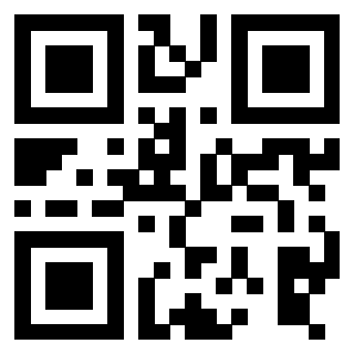 Il QrCode di 3916090753