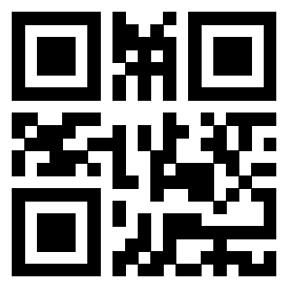 Scansione del QrCode di 3916090754