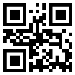 3916090759 - Immagine del Qr Code associato