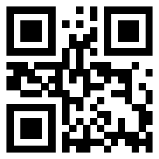 3916090765 QrCode associato