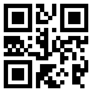 3916090766 - Immagine del QrCode associato