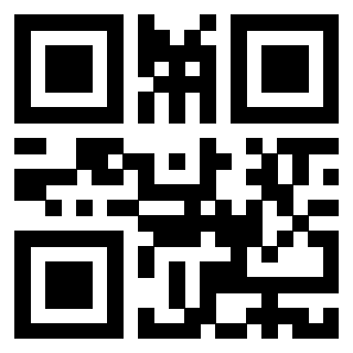 3916090767 - Immagine del QrCode associato