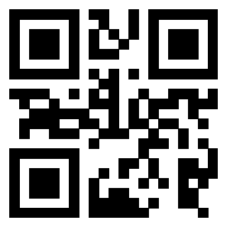 Il QrCode di 3916090769