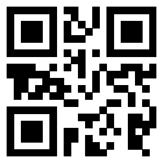 Immagine del Qr Code di 3916090771